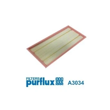 Imagen de PURFLUX A3034 Filtro de aire 39 151 321 Cartucho filtrante OPEL: Combo D Furgón / Familiar, Tour