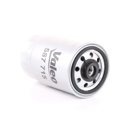 Imagen de VALEO 587715 Filtro Combustible enroscable VOLKSWAGEN: Passat B5 Berlina, Variant, GP AUDI: A6 C5 Avant