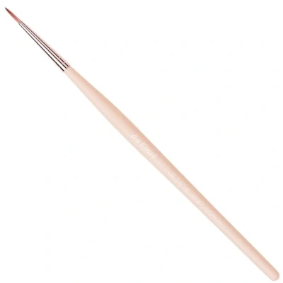 Imagen de DA VINCI Pincel de sombra ojos, vegano, fibra sintética, fabricado en Alemania, 1 pieza, 4527
