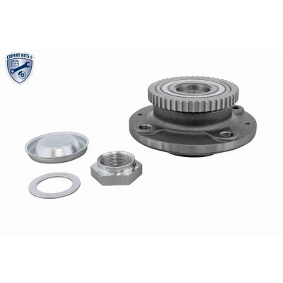 Imagen de VAICO V22 1026 Juego de cojinete rueda Eje trasero EXPERT KITS + CITROËN: Xsara Picasso, Berlingo / First I