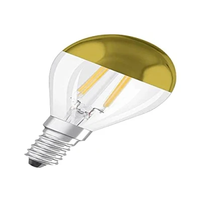 Imagen de OSRAM LED STAR CLASSIC P Bombilla , Casquillo E14 6500 K 5,50 W Equivalente a 40W Luz día