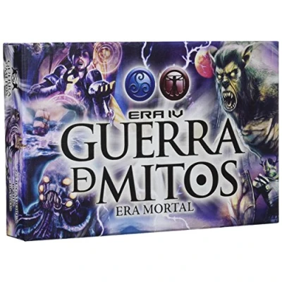Imagen de GM Games Juego de cartas (GDM014) , color/modelo surtido