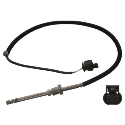 Imagen de FEBI BILSTEIN 48843 Sensores MERCEDES BENZ: Clase C Berlina, Sprinter 3.5 T Furgón, Camión de plataforma/Chasis