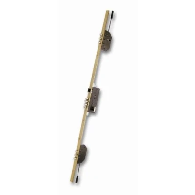 Imagen de Ezcurra Cerradura Seguridad E2000B/3 Ds15/60 Esmaltada 1843732