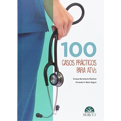 Imagen de 100 casos prácticos para ATVs (n/a)