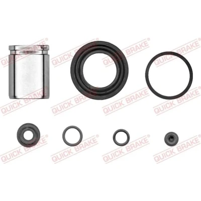 Imagen de QUICK BRAKE 114 5490 Kit de Reparación Frenos con pistón 36mm MINI: Hatchback