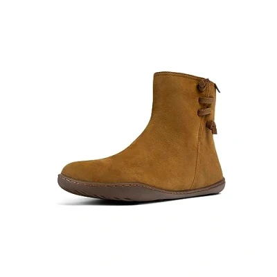 Imagen de Camper PEU CAMI Botines bajos, Mujer, Talla: 36, Medium brown Zapatos