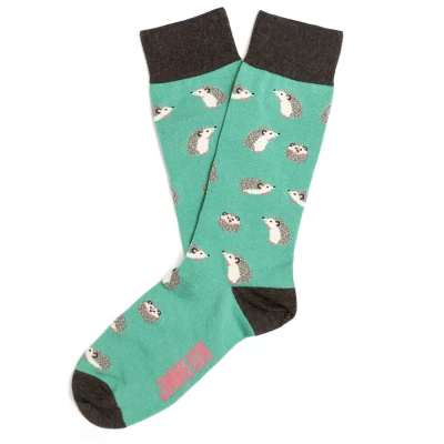 Imagen de Calcetines Jimmy Lion Hedgehog