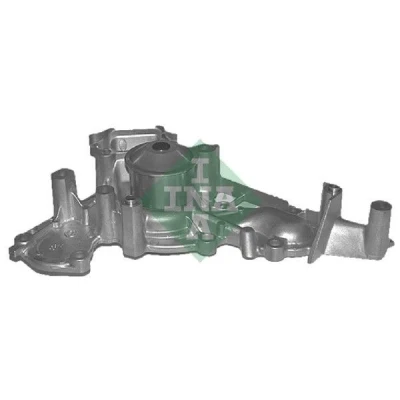 Imagen de INA 538 0700 10 Bomba de agua para accionamiento con correa trapecial TOYOTA: Land Cruiser 100, LEXUS: GS II