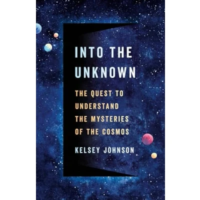 Imagen de Into The Unknown
