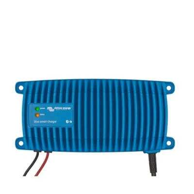 Imagen de Victron Energy BPC122513006 Blue Smart Inteligente Cargador, 12V, 25A, 1 Salidas, 230V