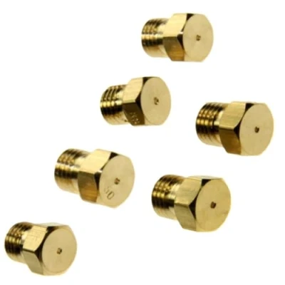 Imagen de Hotpoint ARISTON KIT INJECTEUR BUTANE POUR TABLE DE CUISSON