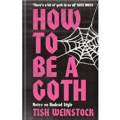 Imagen de How To Be A Goth