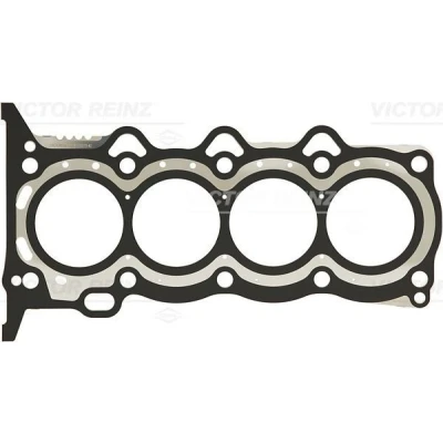 Imagen de REINZ 61 53375 40 Junta de Culata metálica multilámina 4 TOYOTA: Yaris I Hatchback