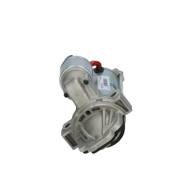 Imagen de Motor de arranque VALEO 458905
