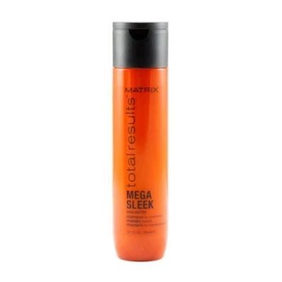 Imagen de Matrix Total Results Mega Sleek Shampoo 300 ml