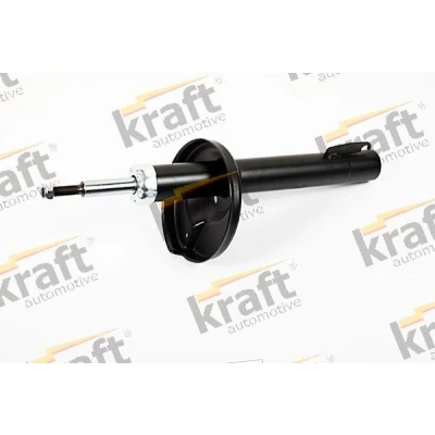 Imagen de KRAFT 4006560 amortiguador Eje delantero Presión de aceite Bitubular Columna Espiga arriba SKODA: FELICIA 1, 1 Kombi