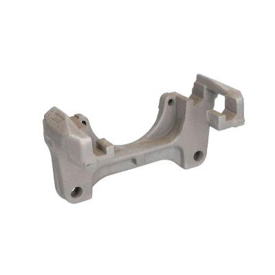 Imagen de ATE 11.0230 0630.1 Soporte de Pinzas Freno AUDI: A6 C5 Berlina