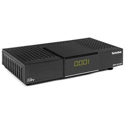 Imagen de Tech HD S 223 DVR BK