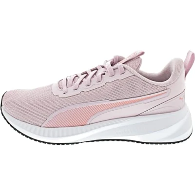 Imagen de PUMA Flyer Lite 3, Zapatillas para Correr de Carretera Unisex Adulto, Rose Mauve Pink Fruit White, 43 EU