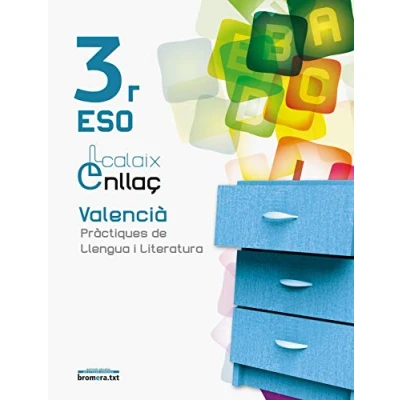 Imagen de Calaix Enllaç 3