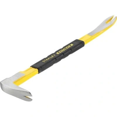 Imagen de STANLEY FMHT1 55010 Barra de precisión FatMax uña recta 30cm
