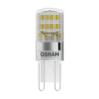 Imagen de Osram Led pin cl (20) 1,9w/827 g9 4058075432307