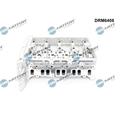 Imagen de Culata Dr.Motor Automotive DRM6408