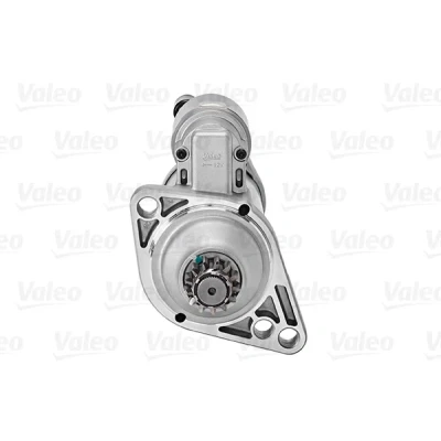Imagen de VALEO 438351 Motor de arranque 12 2 13 NEW STOP&amp;START ORIGINAL PART VOLKSWAGEN: Transporter 5 Bus, 5, Multivan (7HM