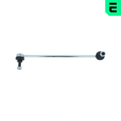 Imagen de OPTIMAL G7 1018 Bieleta de suspensión Eje delantero, izquierda, derecha 335 Acero VOLKSWAGEN: GOLF 5, Touran I, 6