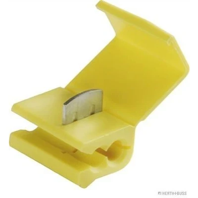 Imagen de HERTH+BUSS ELPARTS 50252571 Conector de cables