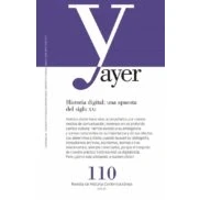 Imagen de Historia Digital: Una Apuesta Del Siglo Xxi