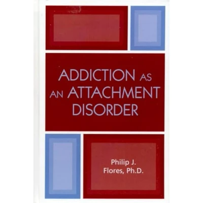 Imagen de Addiction as an attachment disorder.