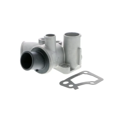 Imagen de VEMO V24 99 0009 Termostato, refrigerante 80 EXPERT KITS + con junta FIAT: Ducato I Furgón, Camión de plataforma/Chasis, Brava Hatchback