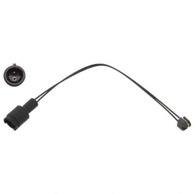 Imagen de FEBI BILSTEIN 07736 Sensor de Desgaste Pastillas Frenos BMW: 3 Berlina, Touring, Cabrio