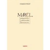 Imagen de Marcel Primer Dialogo De La Ciudad Armoniosa