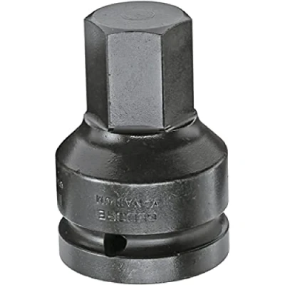 Imagen de Gedore IN K 32 19 Vaso destornillador de impacto 3/4&quot; mm