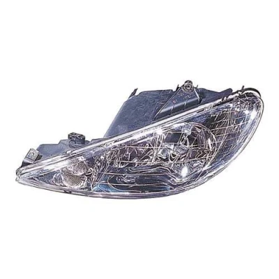 Imagen de ALKAR 2745283 Faros izquierda W5W, H7/H7, PY21W PEUGEOT: 206 Hatchback, SW, Furgón norauto, oscaro, mister auto