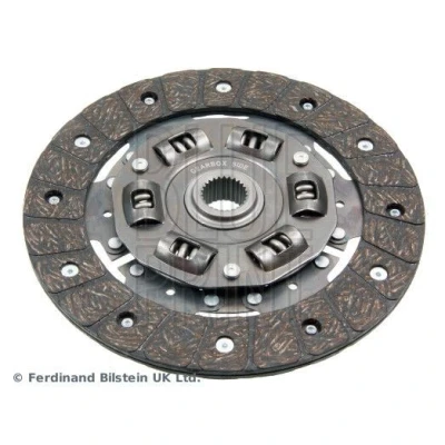 Imagen de BLUE PRINT ADN13173 Disco de Embrague 190 26