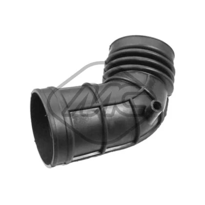Imagen de Tubo flexible de aspiración, filtro aire Metalcaucho 98543