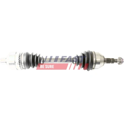 Imagen de FAST FT01469 Árbol de transmisión 570mm