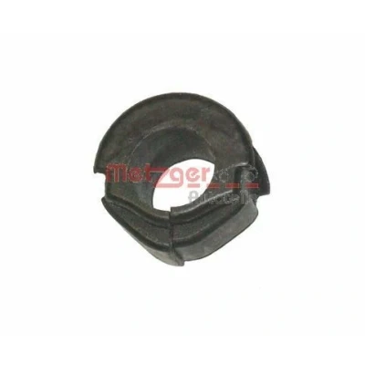 Imagen de METZGER 52050808 Silentblock Barra Estabilizadora Eje delantero, izquierda, derecha, interior 23,5 AUDI: Coupe B3, 90 80 B3