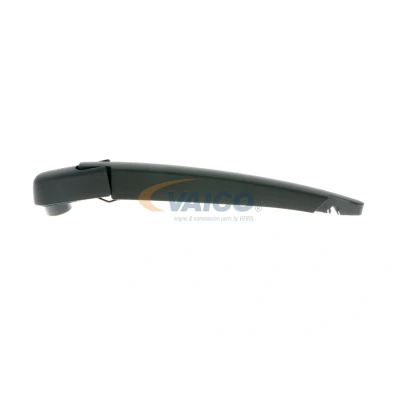 Imagen de Brazo del limpiaparabrisas, lavado de parabrisas VAICO V46 9716 Original calidad posterior con caperuza RENAULT: CLIO 3