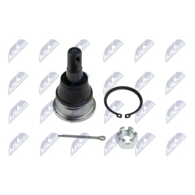 Imagen de Rótula NTY ZSD NS 005