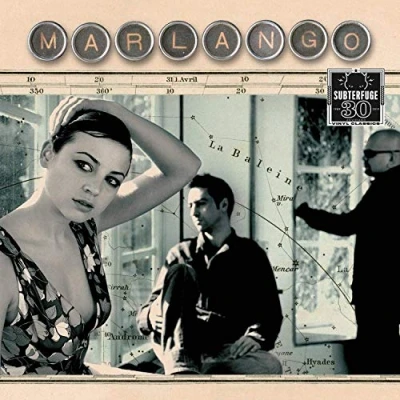 Imagen de Marlango [Vinilo]