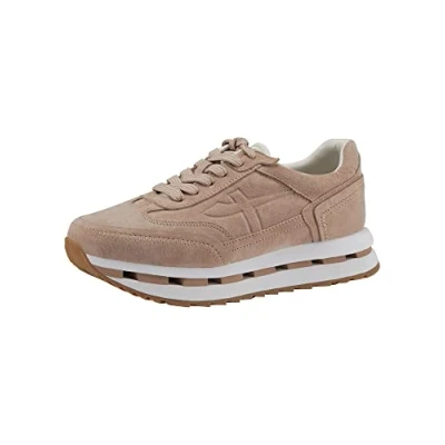 Imagen de Tamaris Damen 1 23715 20, Zapatillas Bajas Mujer, Old Rose, 40 EU