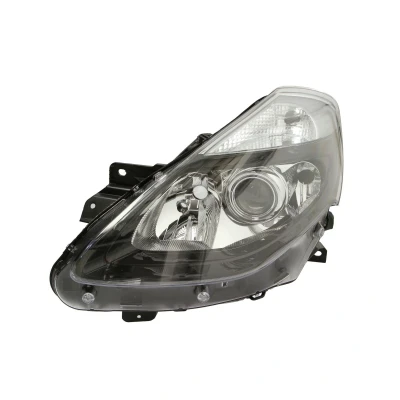 Imagen de ABAKUS 551 1180L LDEM2 Faros RENAULT: Clio 3, III Grandtour