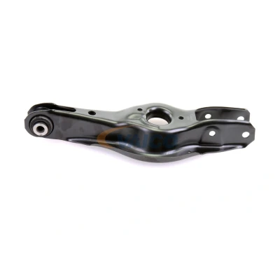 Imagen de VAICO V20 2814 Barra oscilante, suspensión de ruedas Original calidad Eje trasero Brazo oscilante transversal BMW: 3 Sedán, 4 Coupé