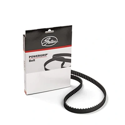 Imagen de GATES FleetRunner Micro V Stretch Fit 5282XS Correa de Distribucion 129 1032 27 Fibra vidrio, HNBR (Acrilo Nitrilo Butadieno Hidrogenado)