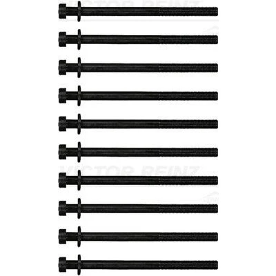 Imagen de REINZ 14 12679 02 Juego de Tornillos Culata Torx interior MITSUBISHI: ASX SUV